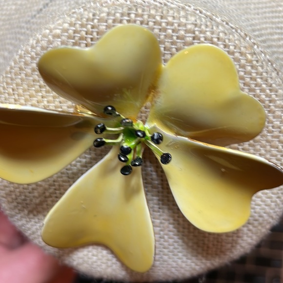 Vintage Original by Robert brooch - Picture 2 of 6